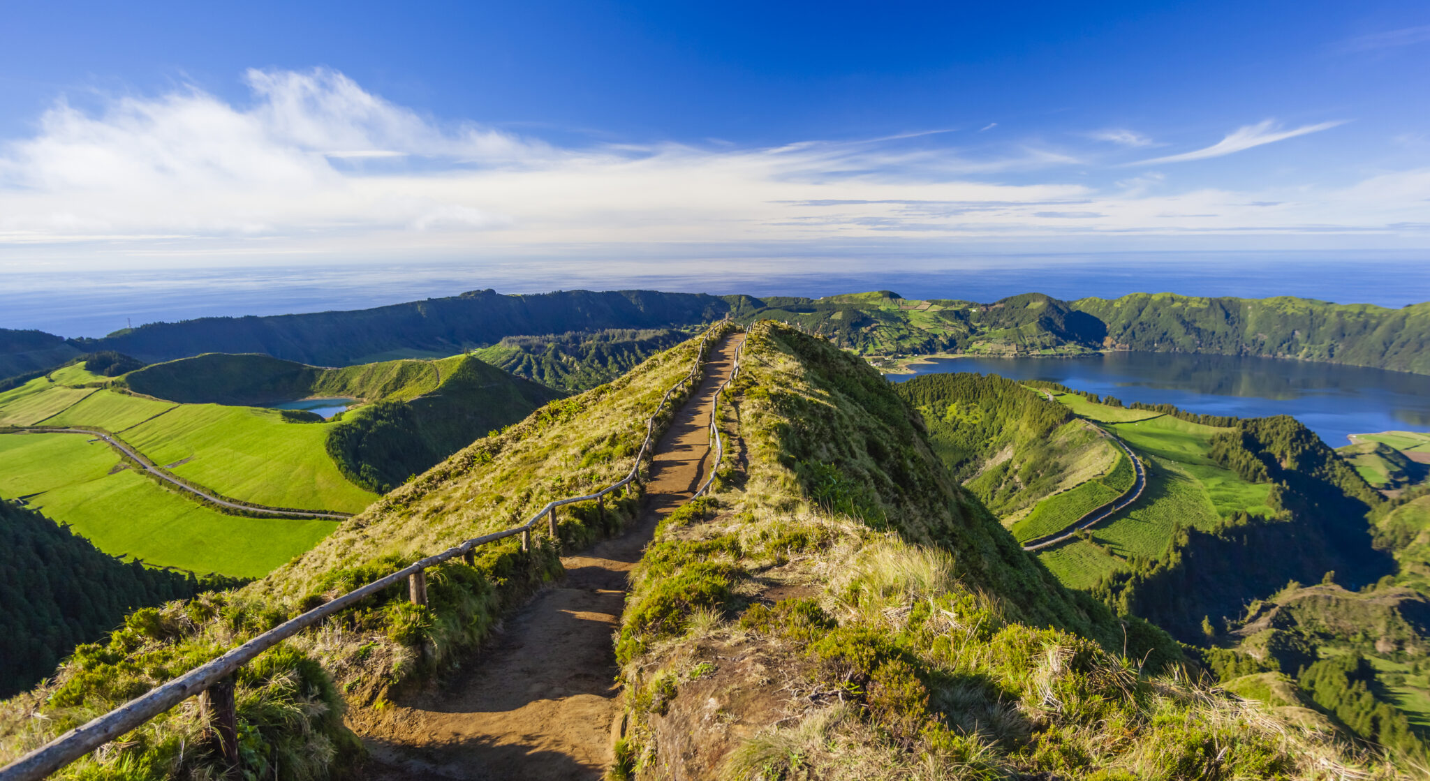 The “Hawaii of Europe”: Why Travelers Are Skipping Honolulu for the Azores
