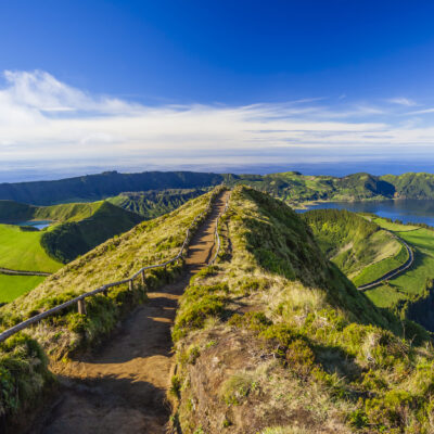 The “Hawaii of Europe”: Why Travelers Are Skipping Honolulu for the Azores