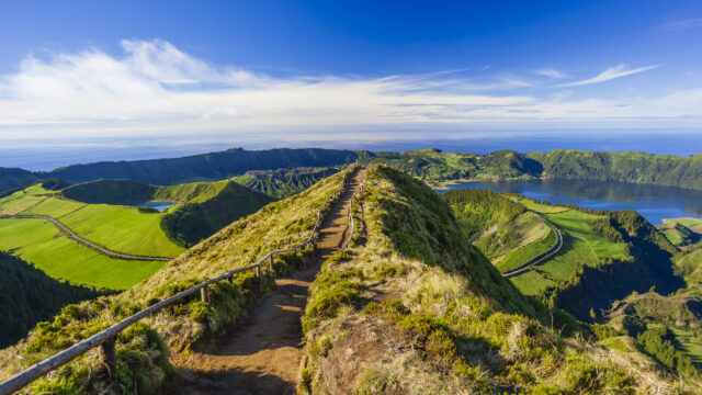 The “Hawaii of Europe”: Why Travelers Are Skipping Honolulu for the Azores