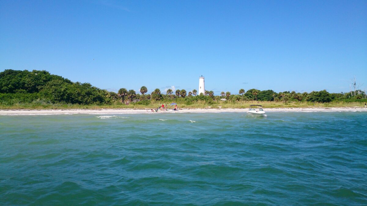 Egmont Key