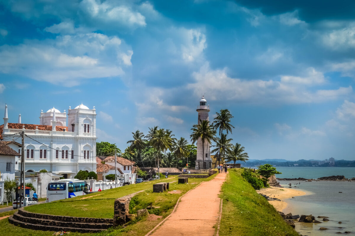 Galle, Sri Lanka