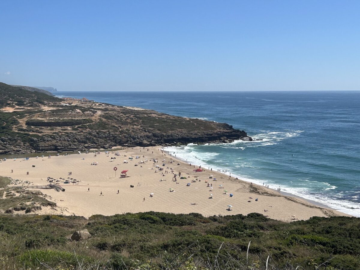 ericeira