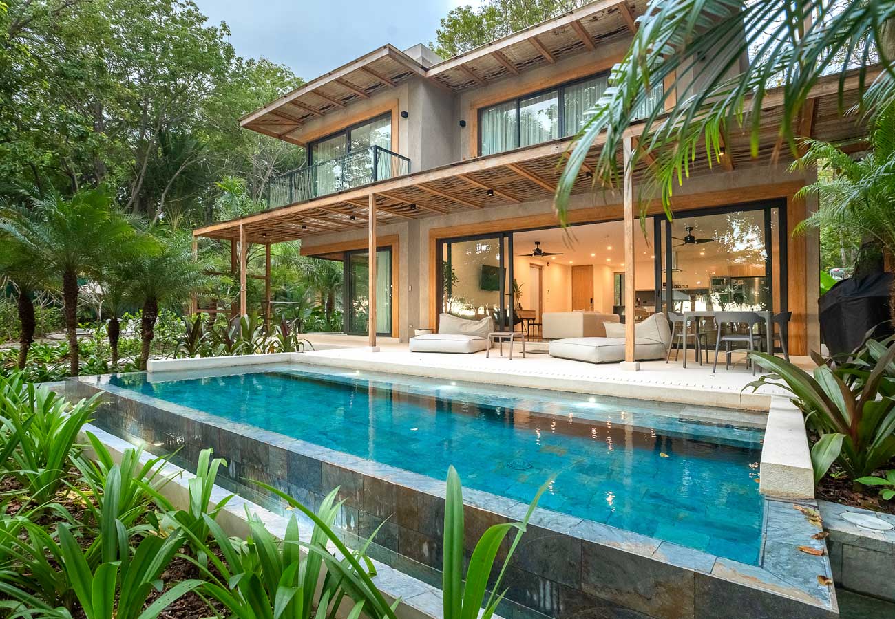 villa at Nantipa, A Tico Beach Experience