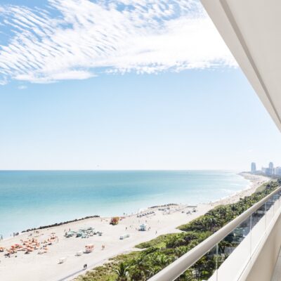 This Miami Beach Hotel Just Joined Tripadvisor’s Top 1% Worldwide
