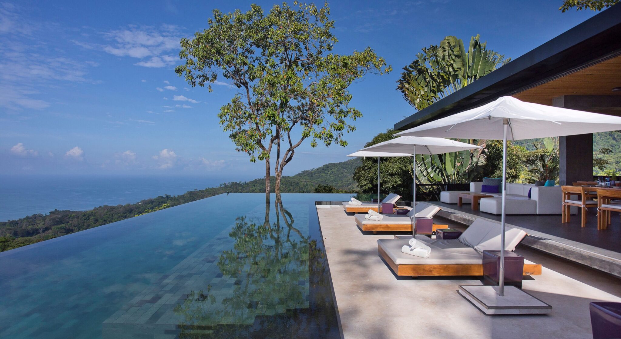 Costa Rica’s Best Beach Resorts, From Tamarindo to Manuel Antonio