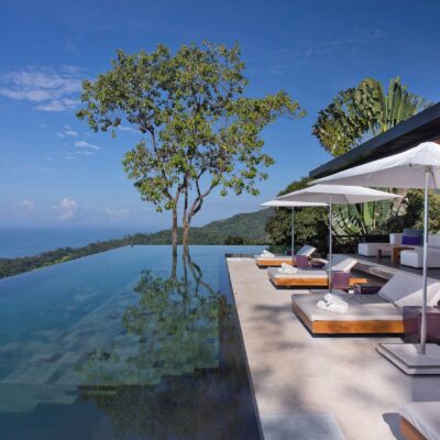 Costa Rica’s Best Beach Resorts, From Tamarindo to Manuel Antonio