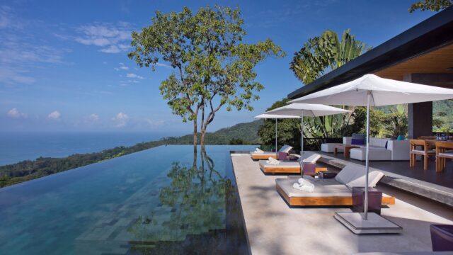 Costa Rica’s Best Beach Resorts, From Tamarindo to Manuel Antonio