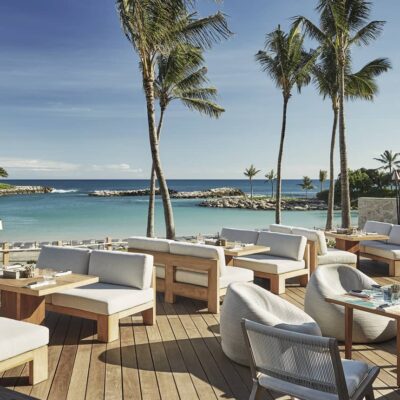 The Best Restaurants in Waikiki with an Ocean View