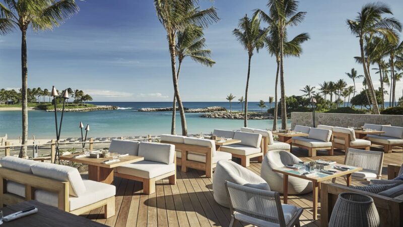 Photo from Four Seasons