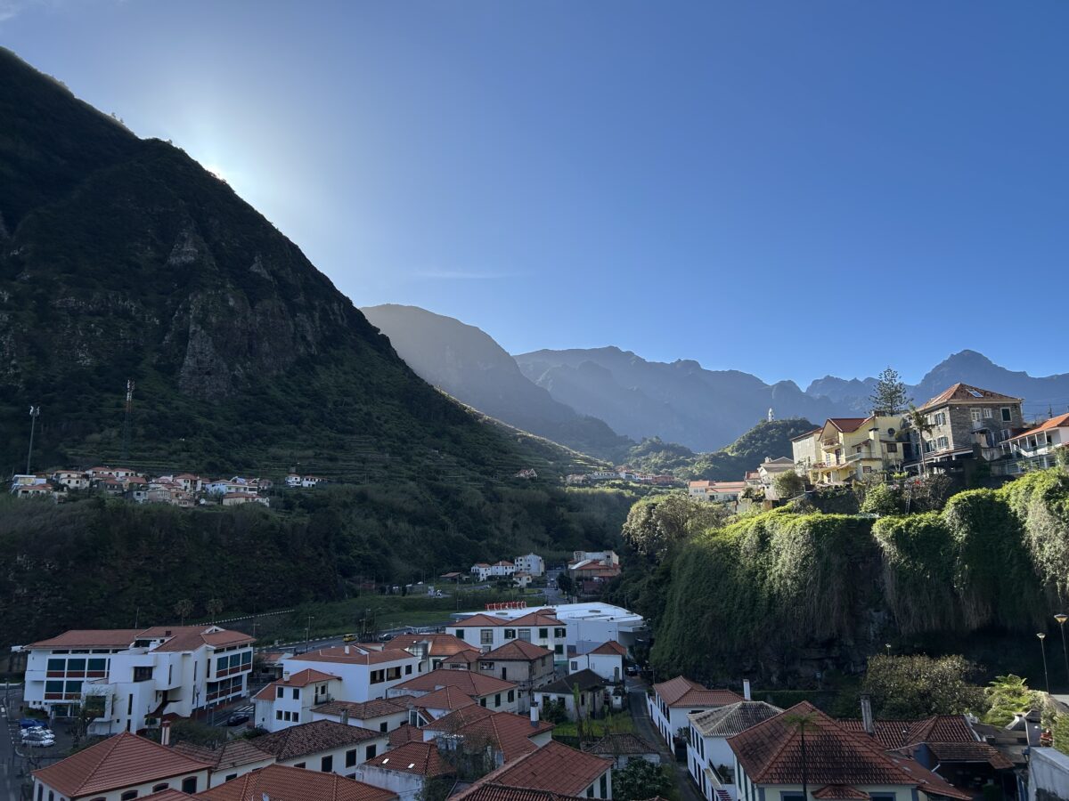 s vicente madeira