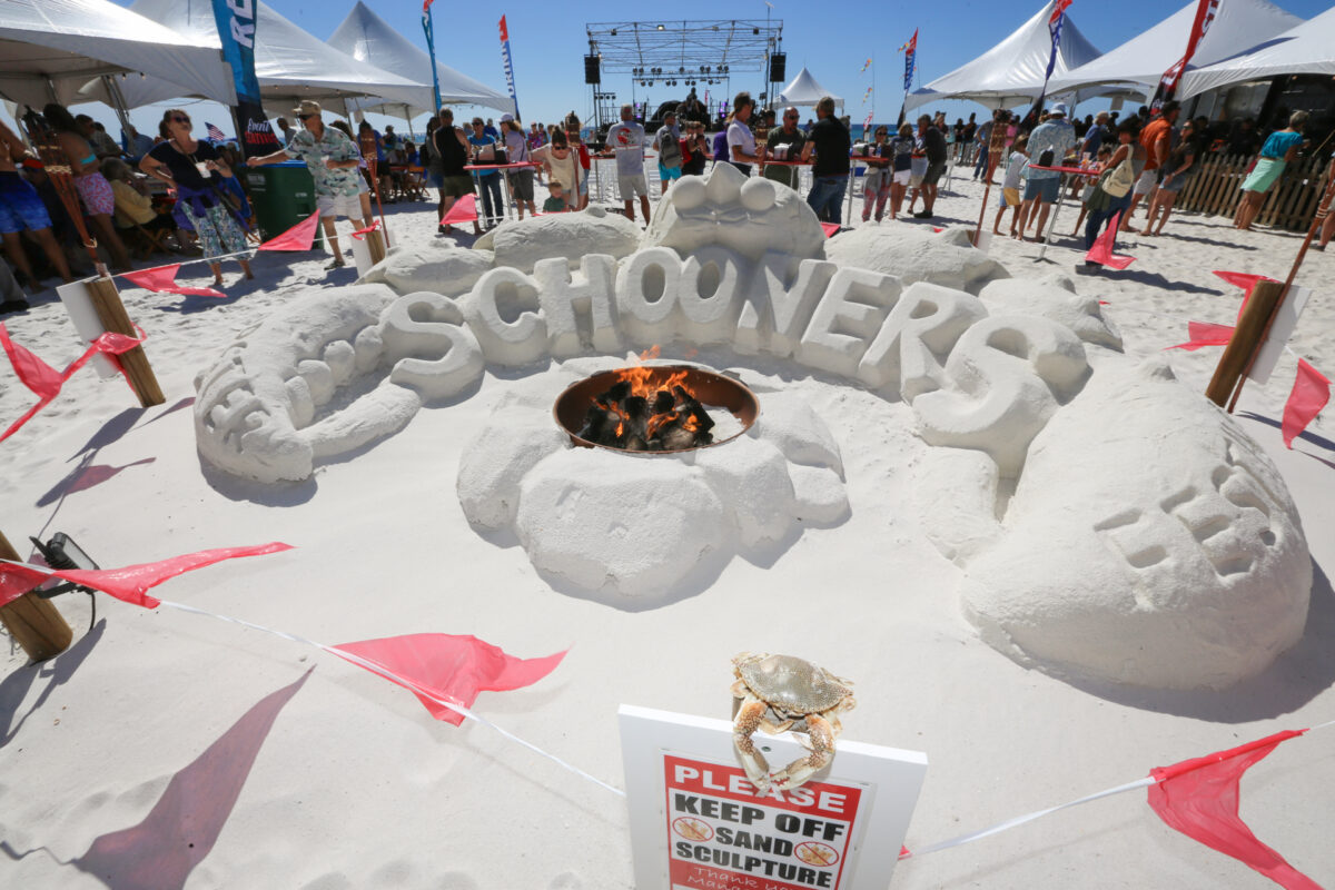 schooners