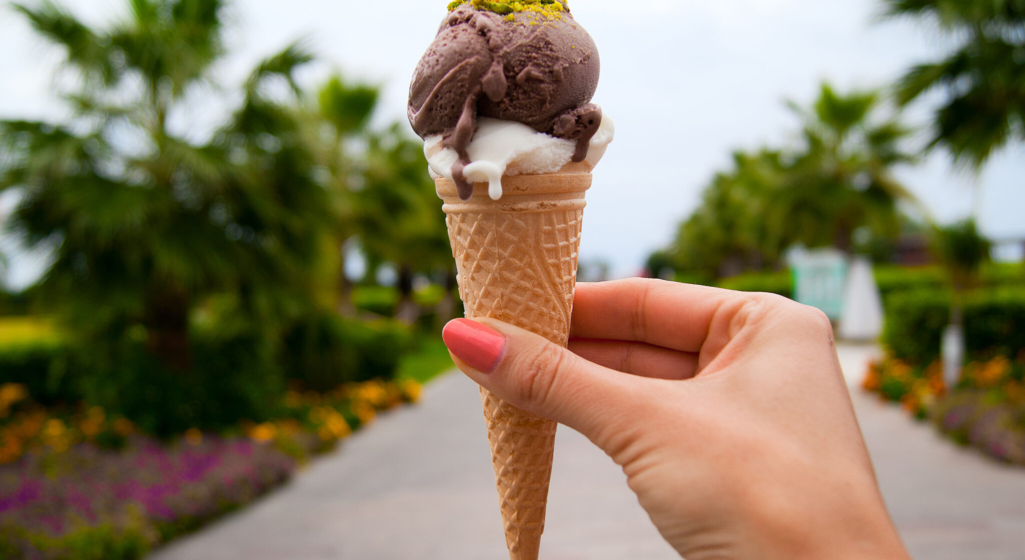 Double Scoop: The Top Ice Cream Flavor in Every State