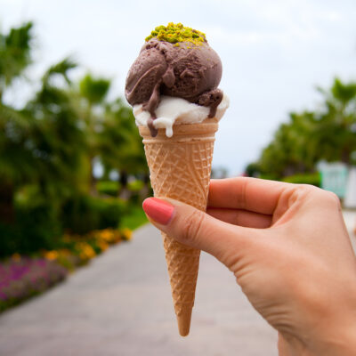Double Scoop: The Top Ice Cream Flavor in Every State