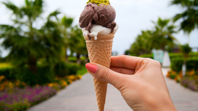 Double Scoop: The Top Ice Cream Flavor in Every State