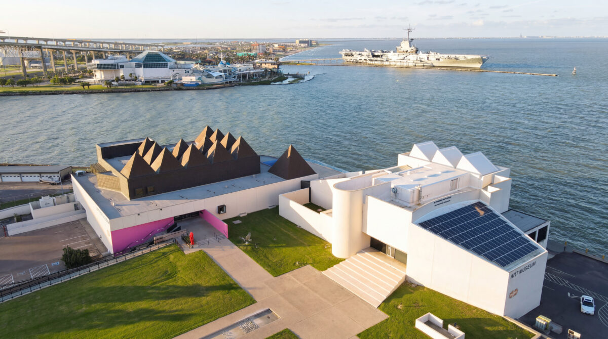 Art Museum Corpus Christi