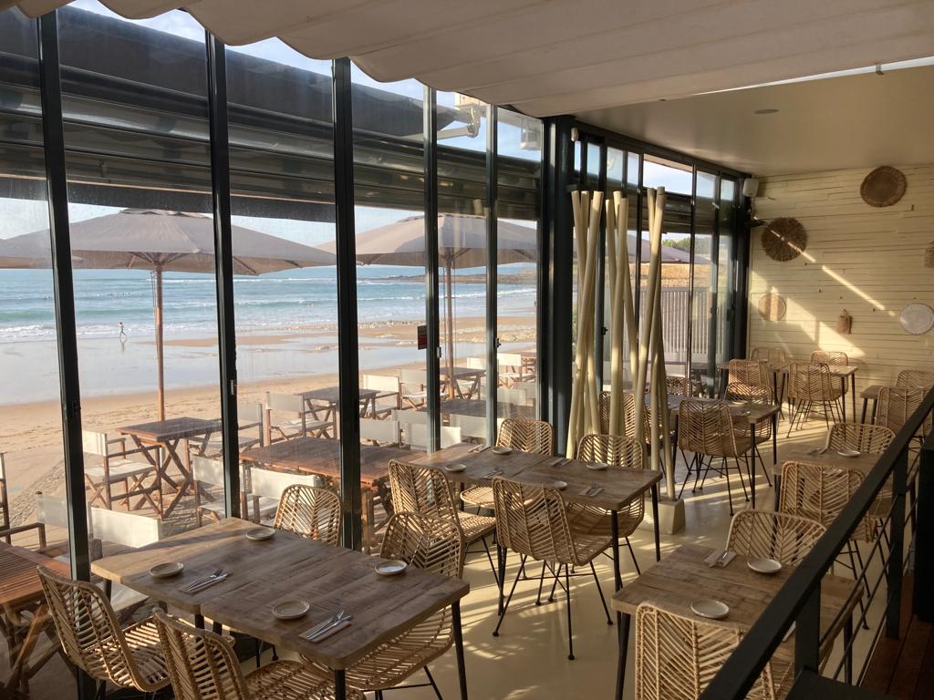 Photo from La Plage Carcavelos