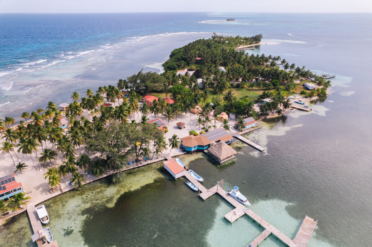 Blue Marlin Beach Resort