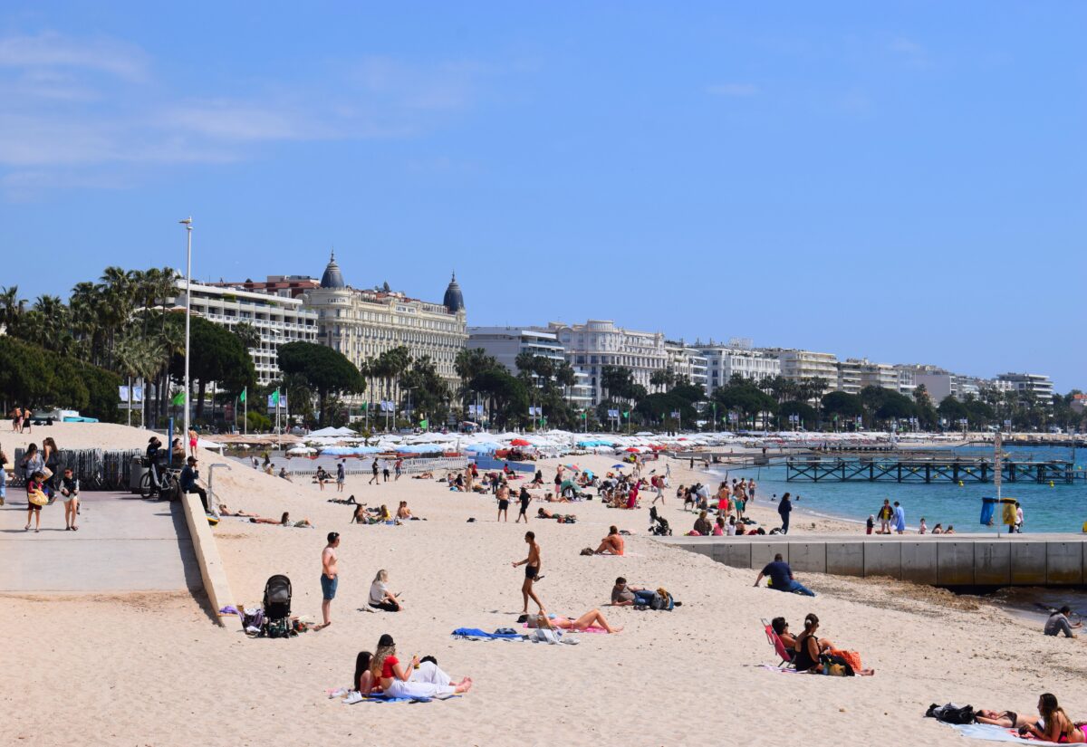Cannes