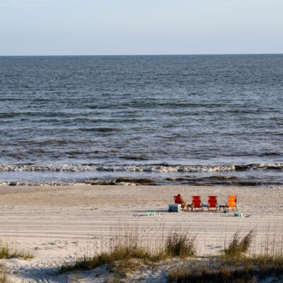 Indian Pass Is Florida’s Best-Kept Beach Secret—Here’s How to Spend a Weekend There
