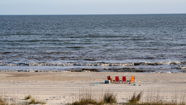 Indian Pass Is Florida’s Best-Kept Beach Secret—Here’s How to Spend a Weekend There