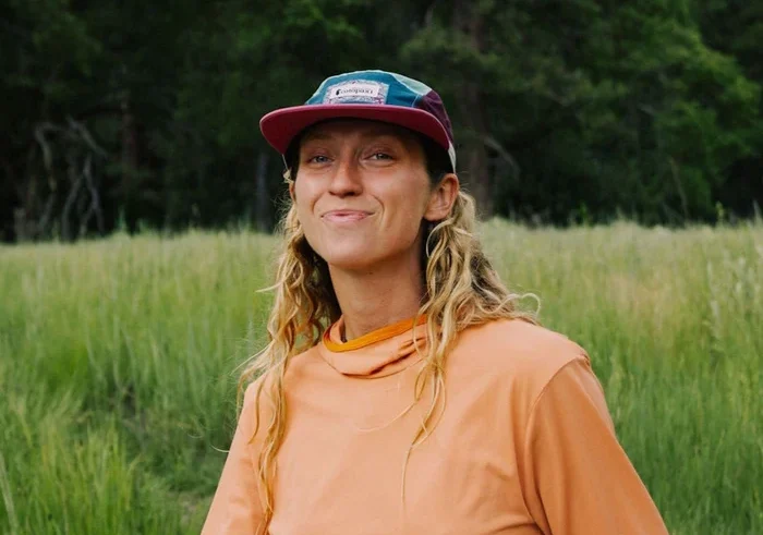 Cotopaxi Tech 5-Panel Hat