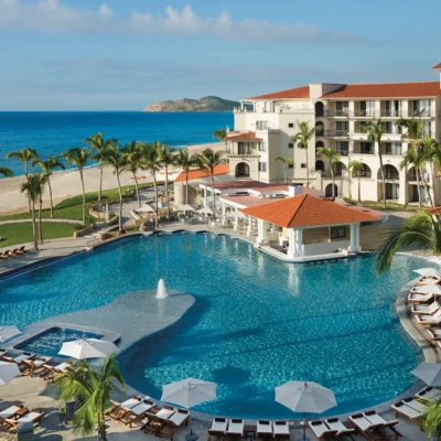 The Best Cabo San Lucas Resorts to Book Now for Winter