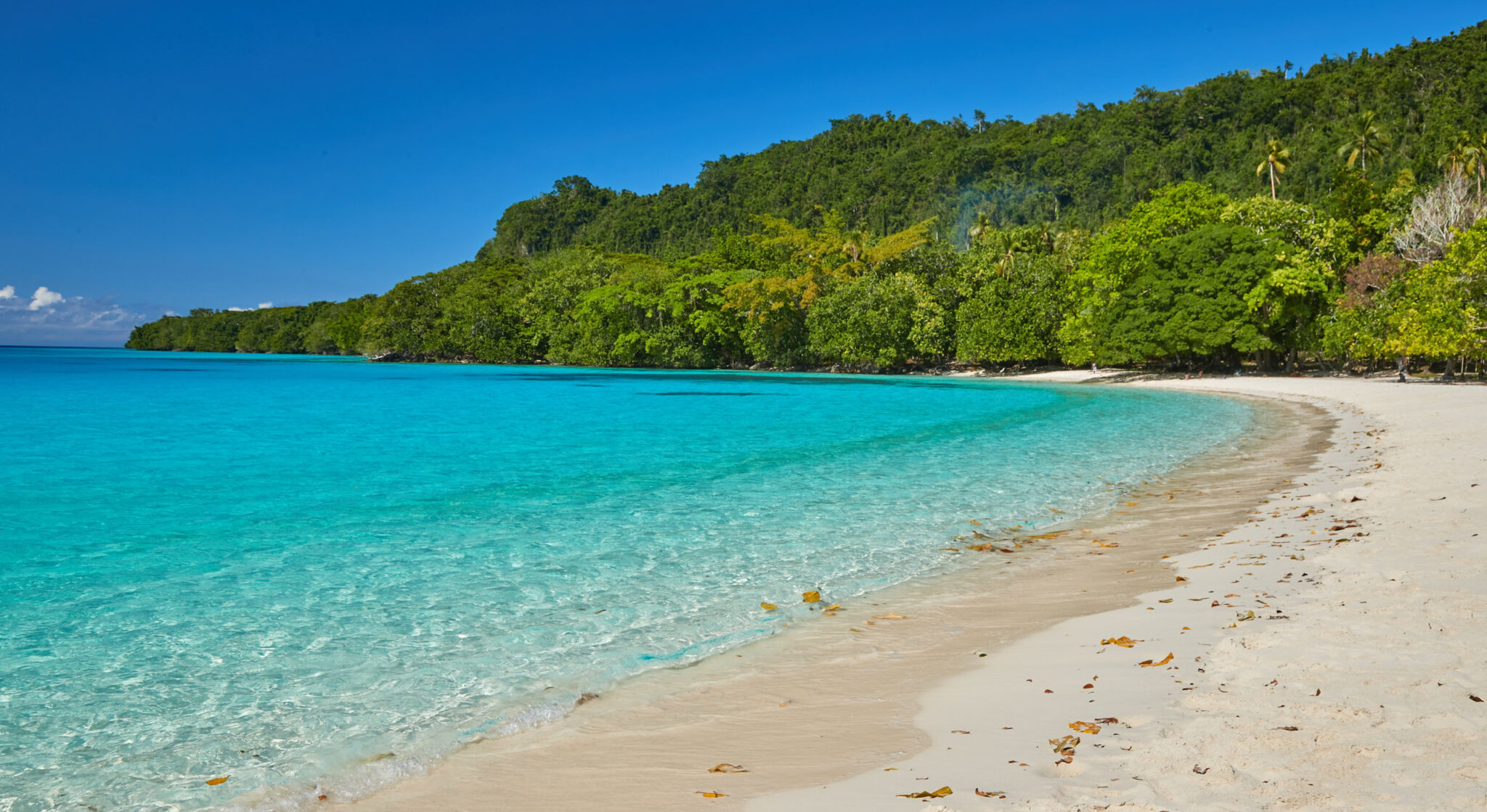 6 Caribbean Islands That Are Actually Better in the Fall
