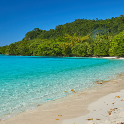 6 Caribbean Islands That Are Actually Better in the Fall
