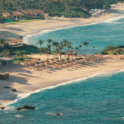 Beyond Cabo and Cancún: Mexico’s Quietest Luxury Beach Towns & Where to Stay