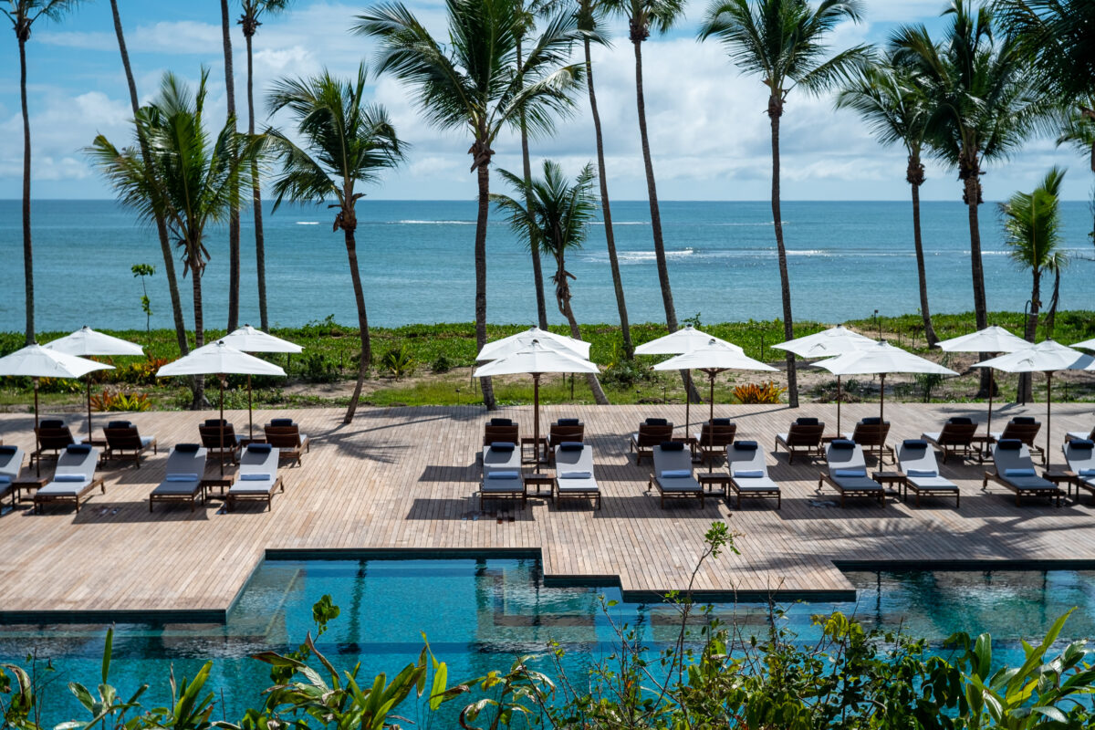 Hotel Fasano Trancoso_Pool_Cred Daniel Pinheiro (2)