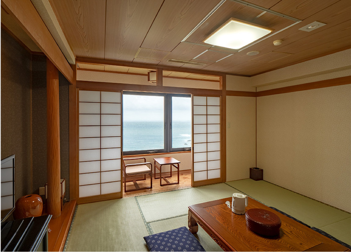 Hotel Yakushima