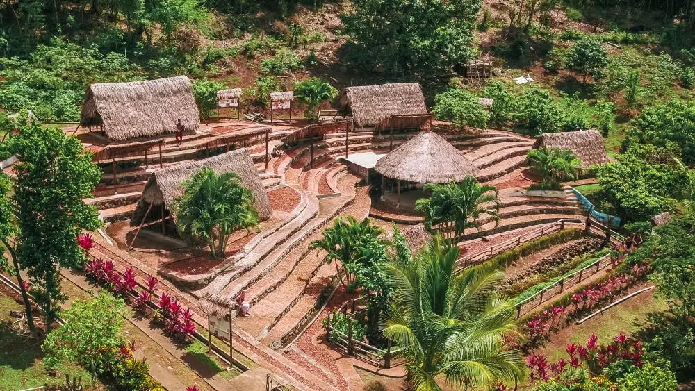 Les Savane des Esclaves_Credit_Martinique Tourism Authority