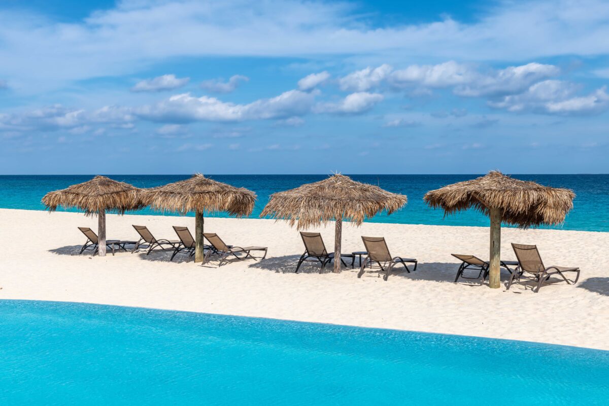 Meads Bay, Anguilla _ Credit_ Frangipani Beach Resort