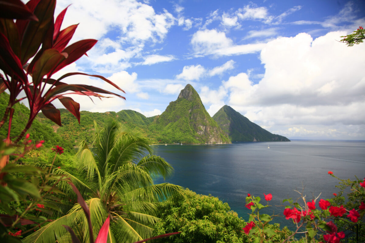 Saint Lucia Pitons _ Credit_ Saint Lucia Tourism Authority (3)