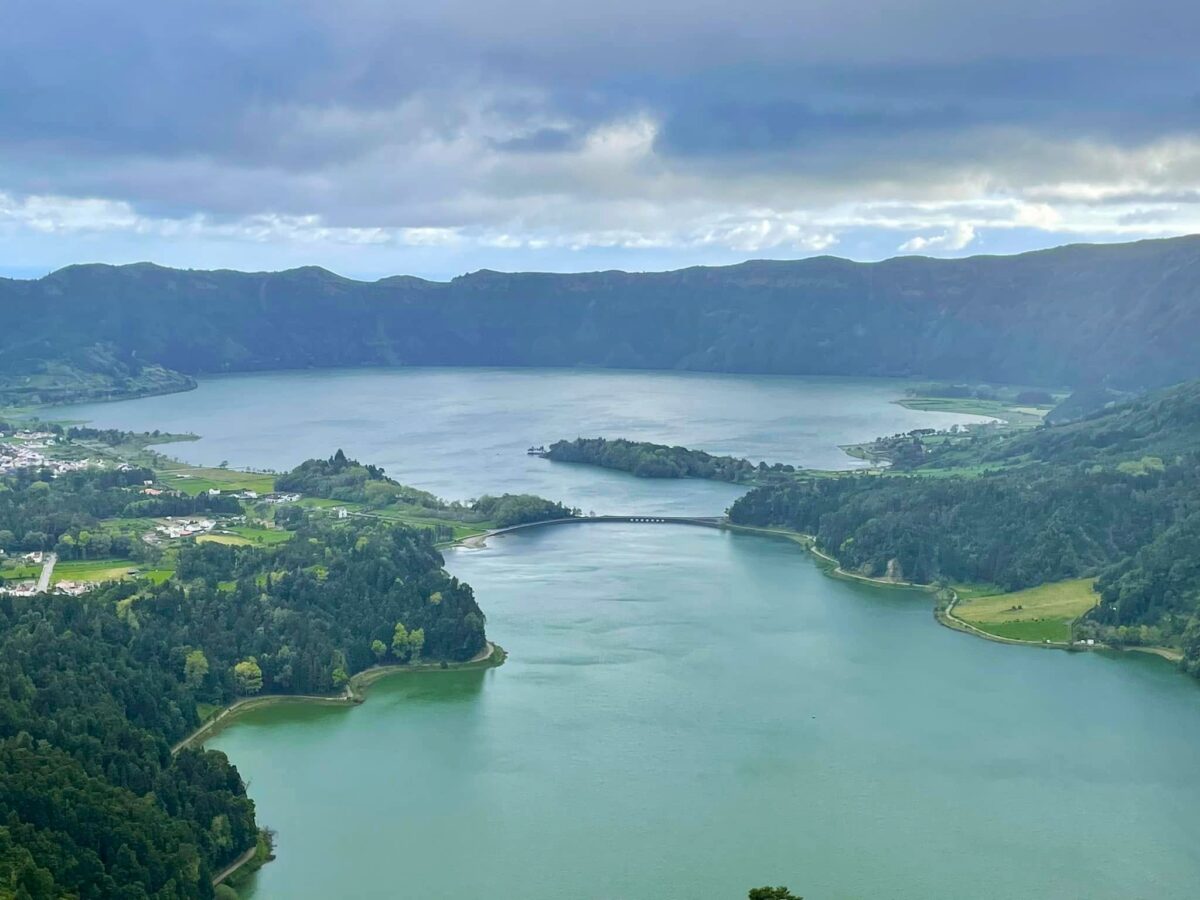 Sao Miguel Azores