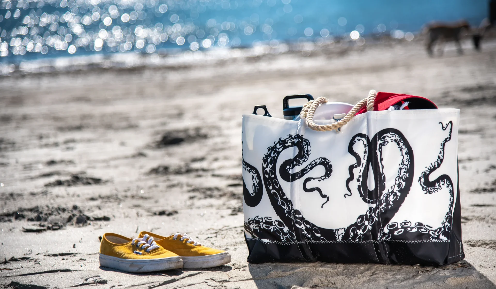 7 Beach Brands You Can Feel Good About Buying 