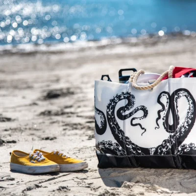 7 Beach Brands You Can Feel Good About Buying 