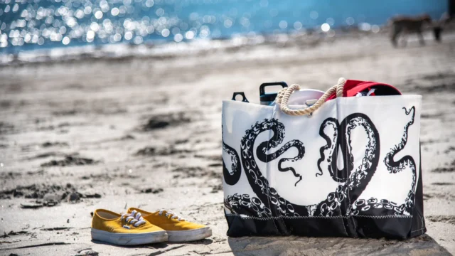 7 Beach Brands You Can Feel Good About Buying 