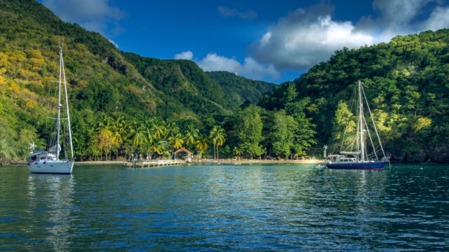 The Isle of Flowers: A Solo Traveler’s Guide to Martinique