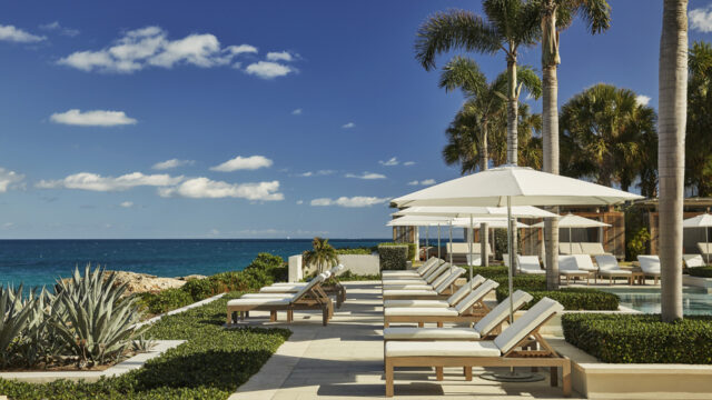 Priced Out of St. Barts? The Best Caribbean Alternatives for Luxury Travelers