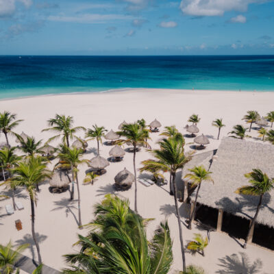 Aruba’s Best Beach Resorts, From Adults-Only Escapes to Lively All-Inclusives