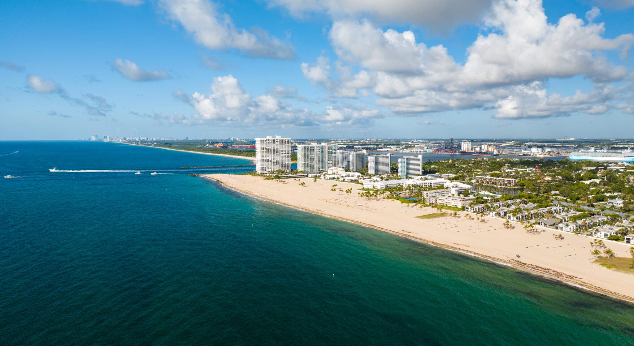 5 Day Trips From Miami for When You Need a Break From the Beach 