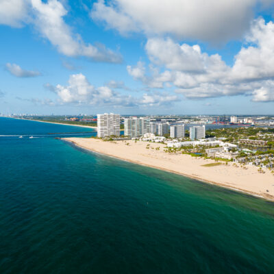 5 Day Trips From Miami for When You Need a Break From the Beach 