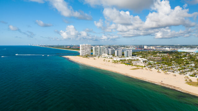 5 Day Trips From Miami for When You Need a Break From the Beach 