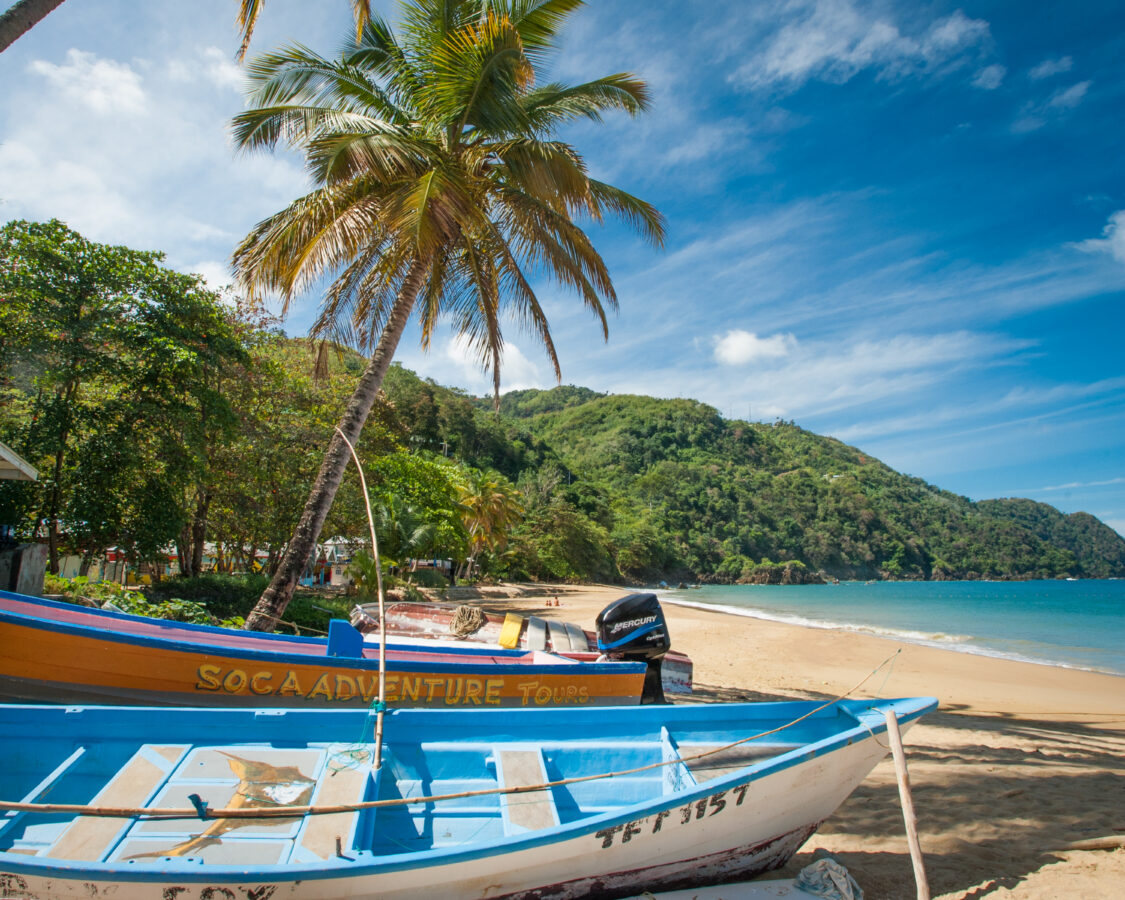 Tobago_Castara Beach_Credit_ Tobago Tourism Agency Limited