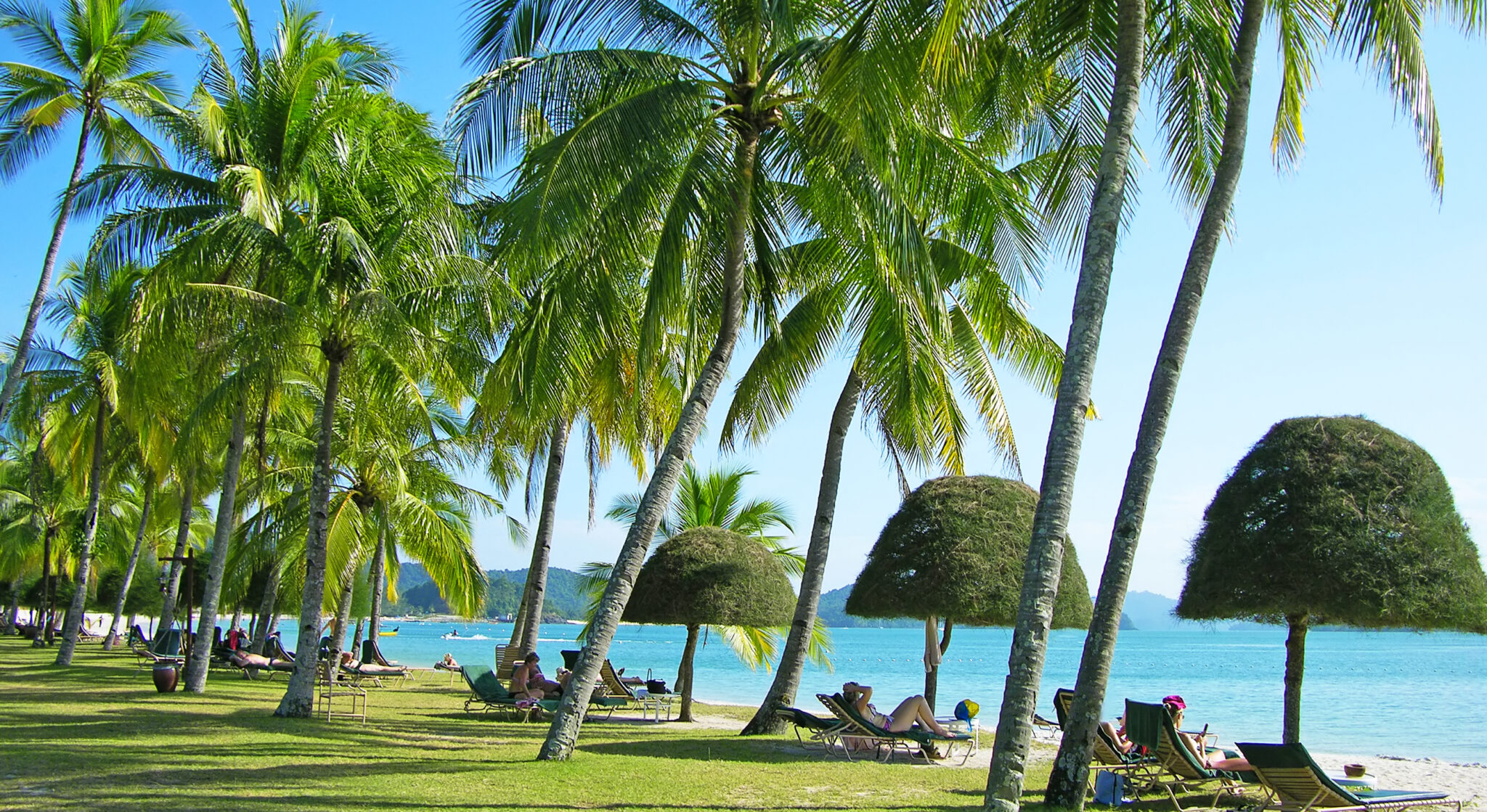Sun, Sand, and Wi-Fi: Why Malaysia Just Became the World’s Top Digital Nomad Destination