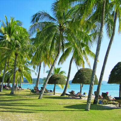 Sun, Sand, and Wi-Fi: Why Malaysia Just Became the World’s Top Digital Nomad Destination