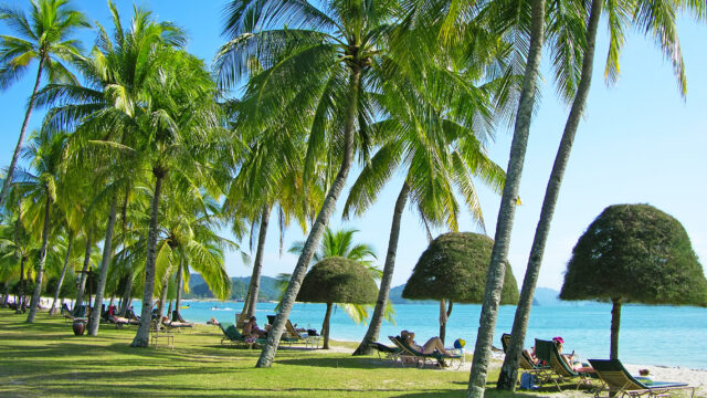 Sun, Sand, and Wi-Fi: Why Malaysia Just Became the World’s Top Digital Nomad Destination