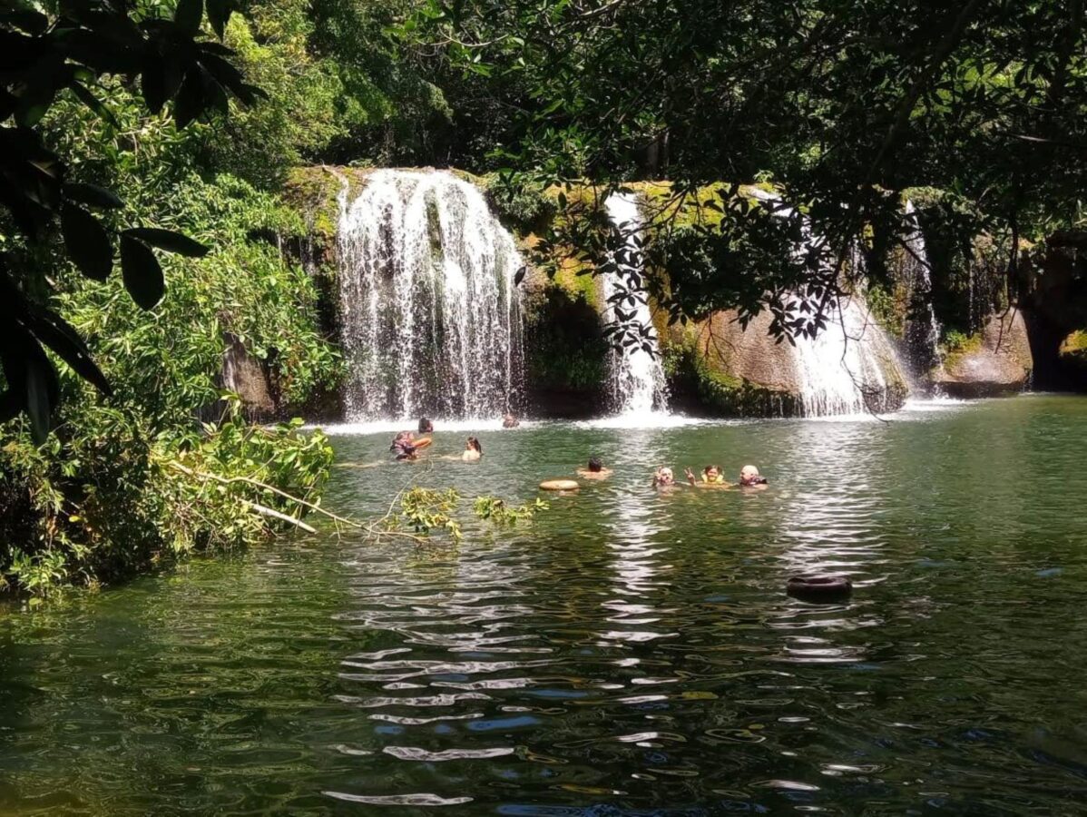 Bonito, Mato Grosso do Sul