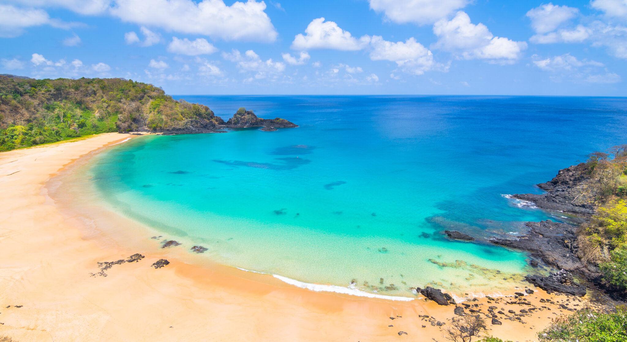 Brazil With Kids: 8 Destinations, From Postcard Beaches to Roaring Waterfalls
